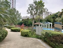 Rosewood (D25), Condominium #613592461